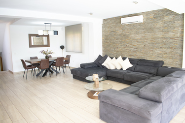 Holiday house spain photo