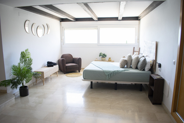 Holiday house spain photo