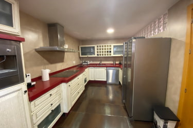 Holiday house spain photo