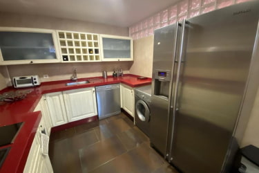Holiday house spain photo