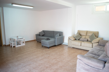 Holiday house spain photo