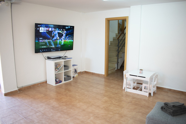 Holiday house spain photo