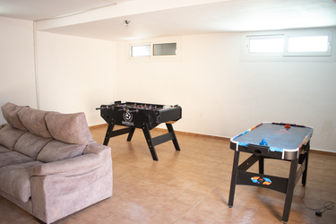 Holiday house spain photo