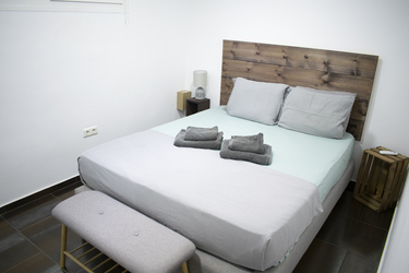 Holiday house spain photo