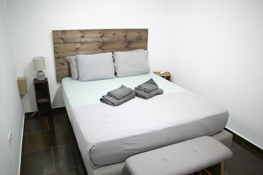 Holiday house spain photo
